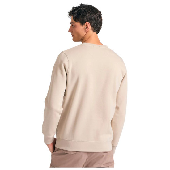 Funky Buddha Ανδρικό φούτερ